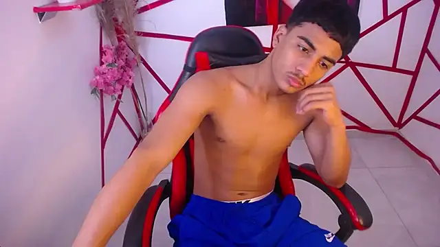 oliver-parker webcam