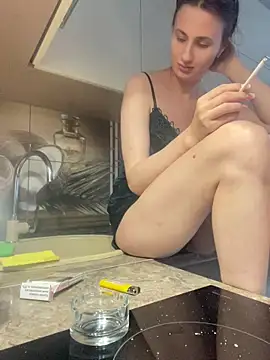 Flossy_Vettie webcam