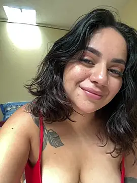 susy_angel webcam