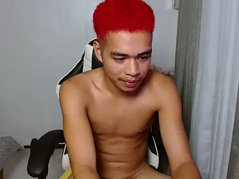 curlyasian_njxx webcam