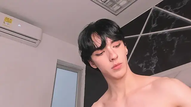 AerumChae webcam