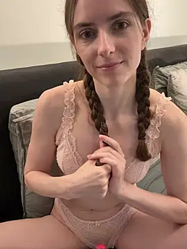 ErikaJensen webcam