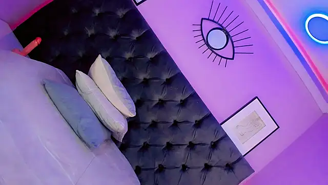 AngeliCute webcam
