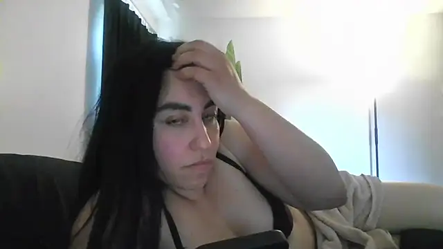 WetFlower69 webcam