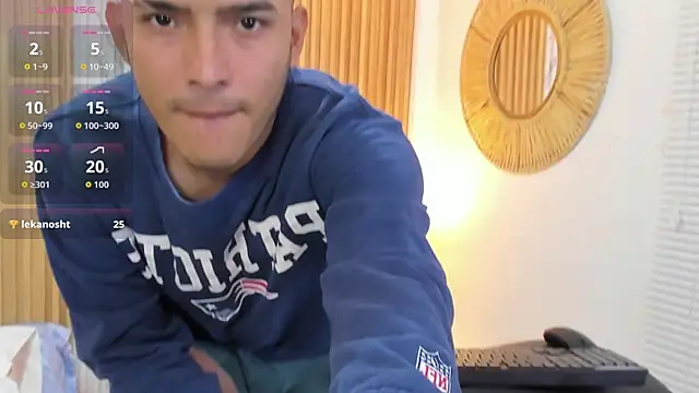 Chris_vega_ webcam
