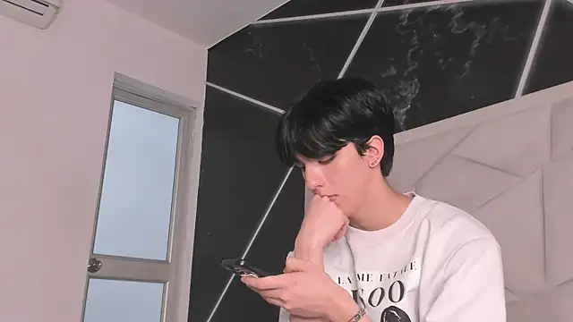 AerumChae webcam