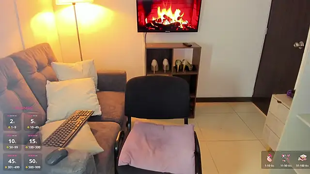 samantha_hot20 webcam