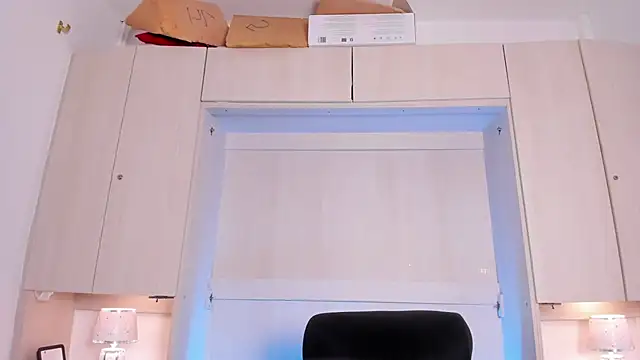 Stefannyevans_ webcam