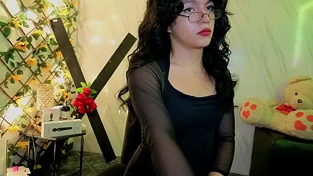 Yskendalo10 - Trans webcam sex chat