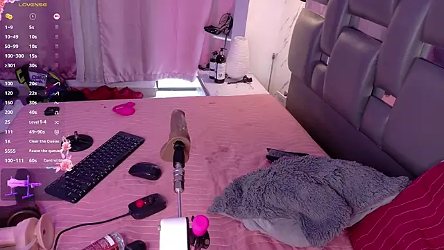 PittAndLunaa webcam
