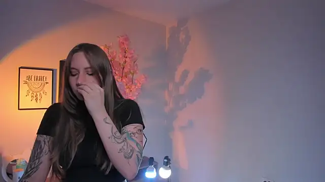 Siouxsie_cenobite webcam