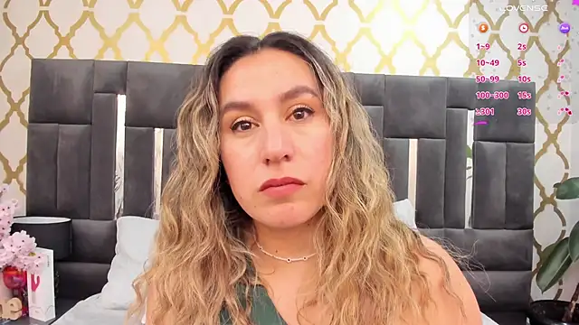 RubbyTaylor webcam