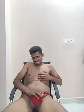 Dusky_Aarav webcam