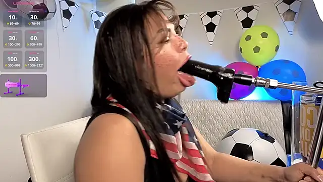 Anabel693 webcam