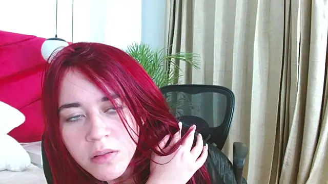 Sophie_ponce webcam