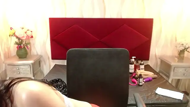 ginasailor webcam