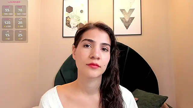 Miranda_doll_ webcam