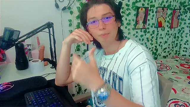 Andy_gray webcam
