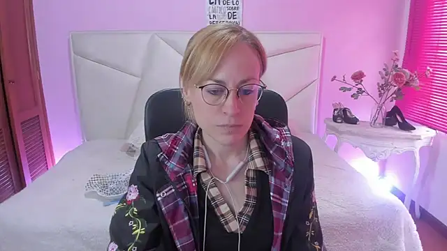 SammySanders webcam