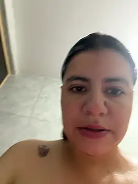 Candy_sr webcam