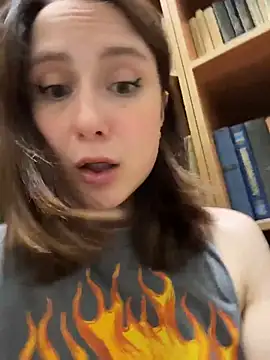 Dina_Tease webcam