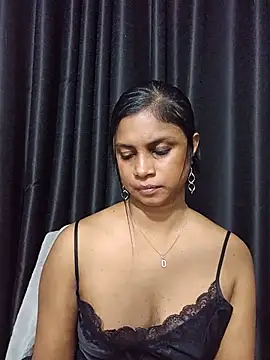 Sensual_indian7 webcam