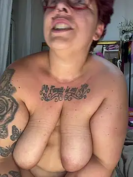 SunshineLexi webcam