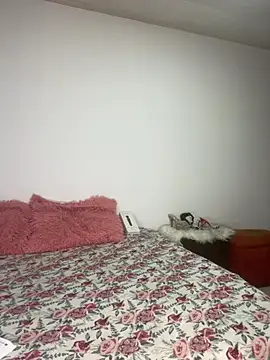 cristal-evanns webcam