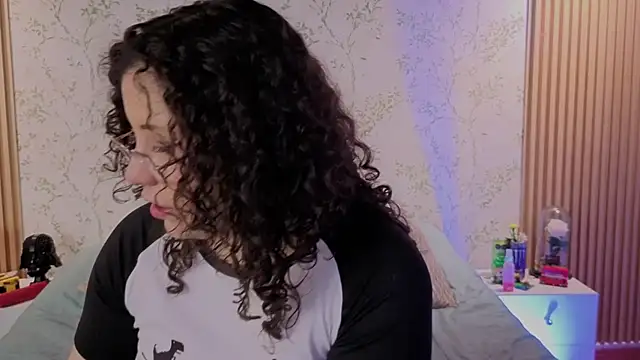 Charlotte__Miller webcam