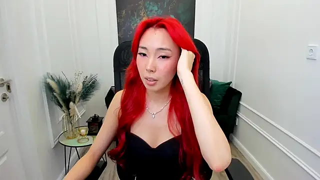 AnnaReyla webcam