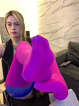 SammyLauren webcam