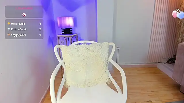 alana_rossetti webcam