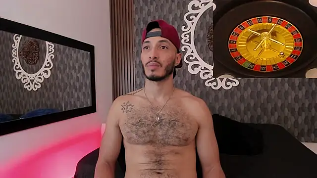 happy_hot7 webcam