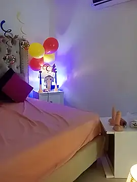 CandieGilson__ webcam