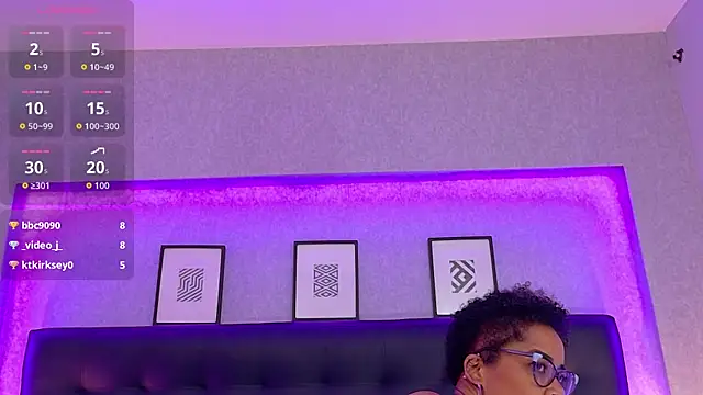 ConnySullivan webcam