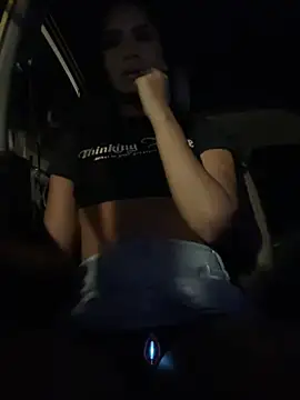 ChloeMoon9 webcam