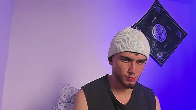 samevansx_ webcam