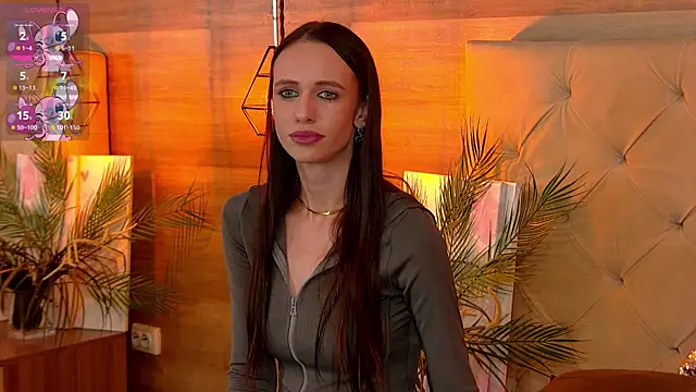 TaraHarris webcam