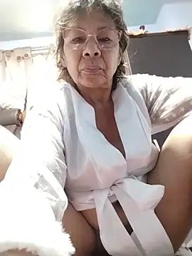 OliviaMorris1 webcam