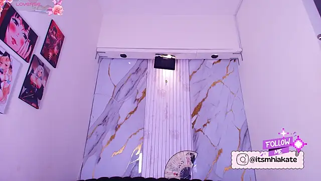 Giory - Trans webcam sex chat
