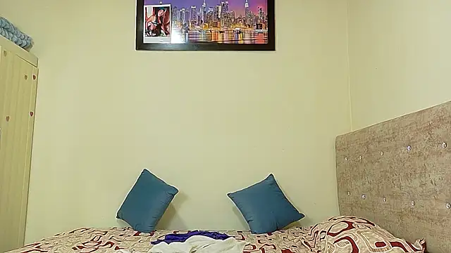 AlexandraCambell webcam