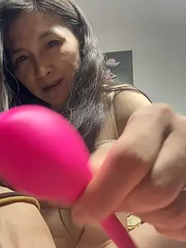 yinyin326 webcam