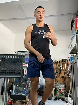Paul22cm- webcam