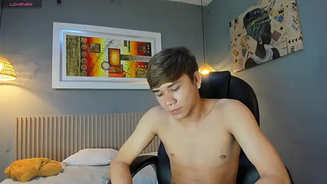 nathanclay webcam