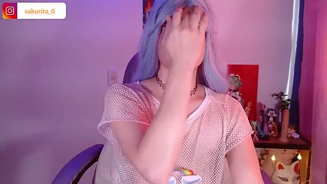 SaKuryTa_9 webcam