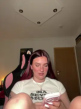 OliviaaFischer webcam