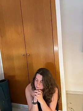 TenderLaGlamor webcam