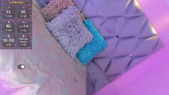 Honey_Moontsts webcam