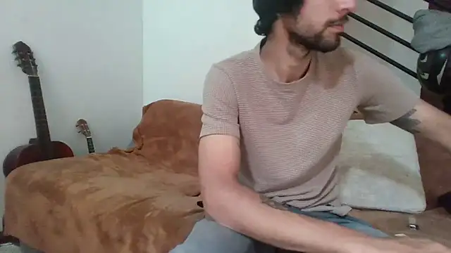 Alejandro92_cali webcam