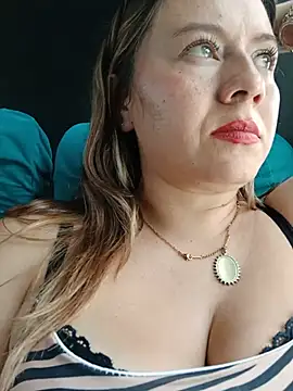 Hannah-colx webcam